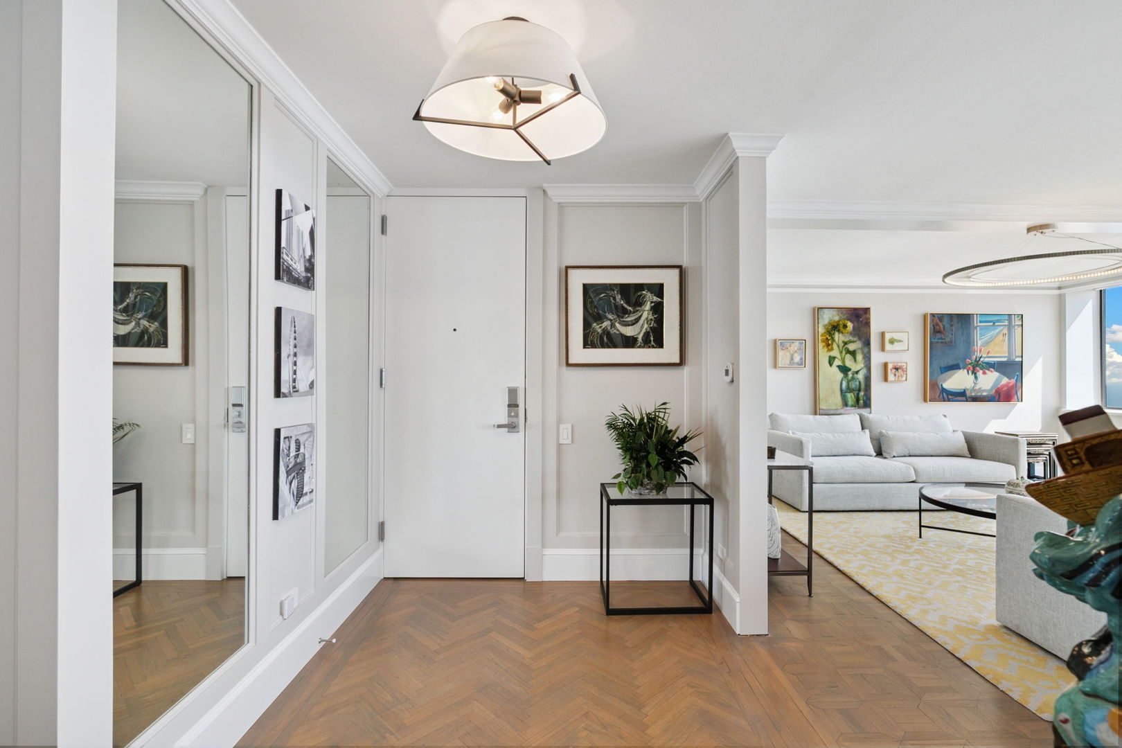 1110 N Lake Shore Drive Unit: 27S