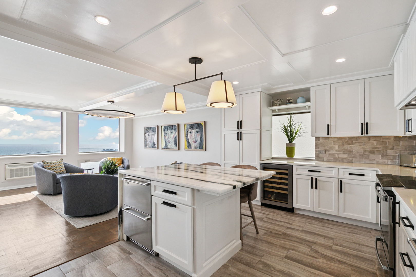 1110 N Lake Shore Drive Unit: 27S