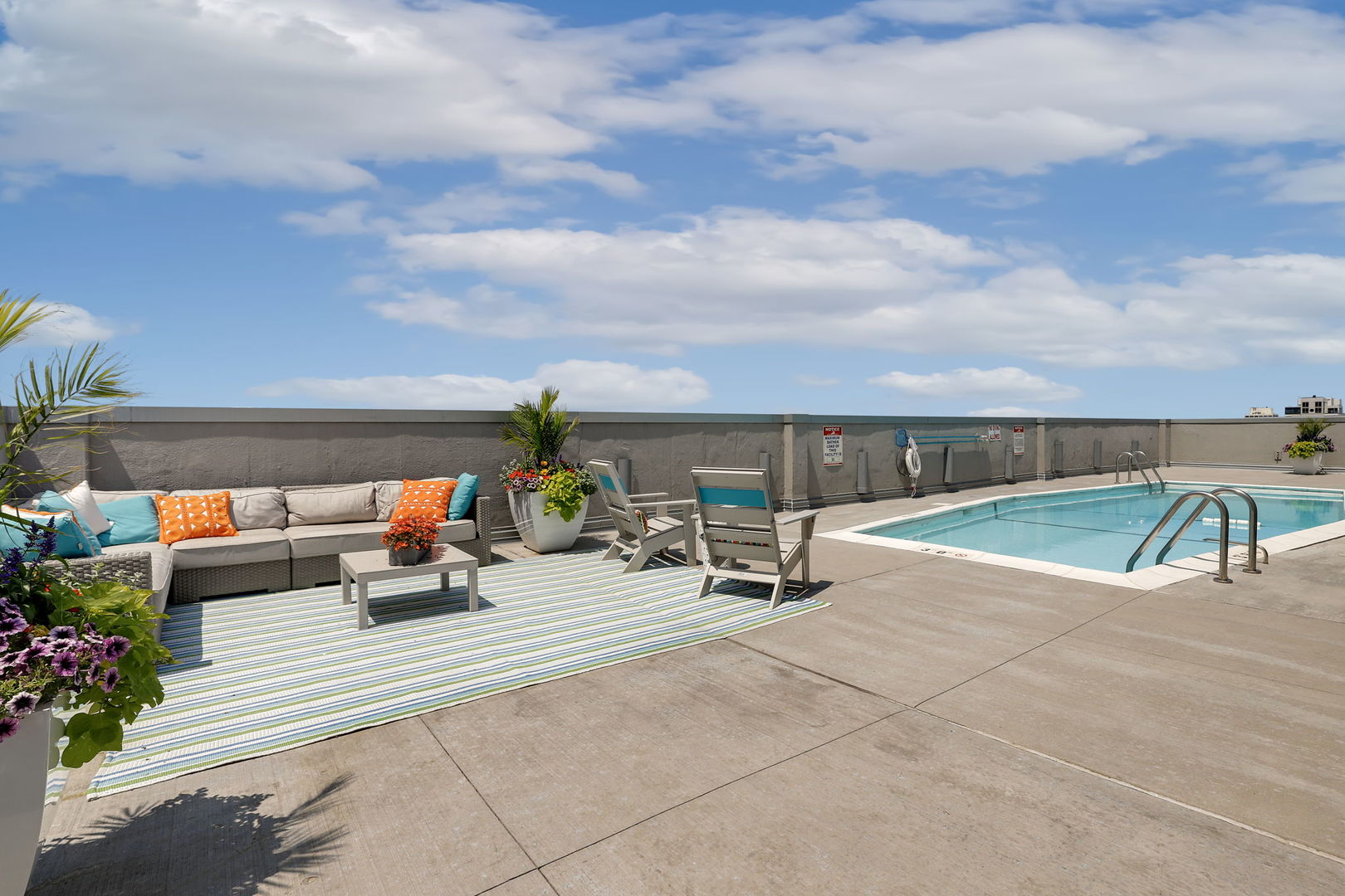 1110 N Lake Shore Drive Unit: 27S