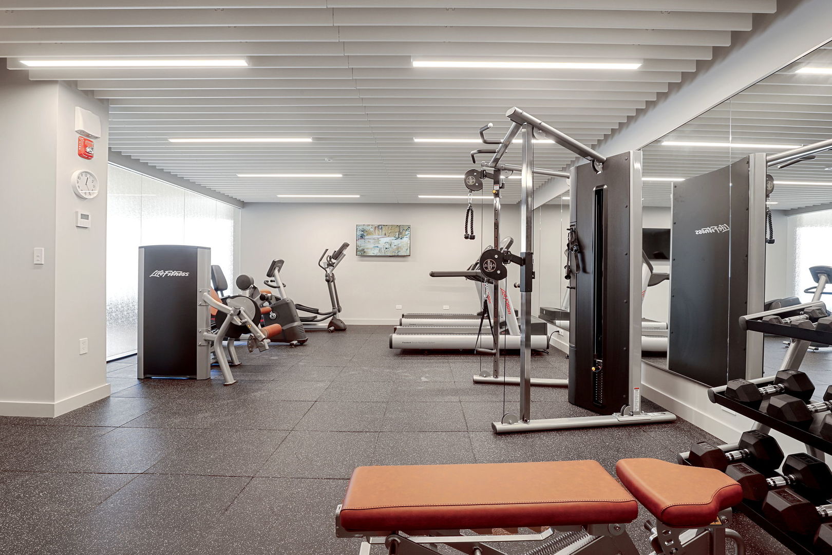 1110 N Lake Shore Drive Unit: 27S