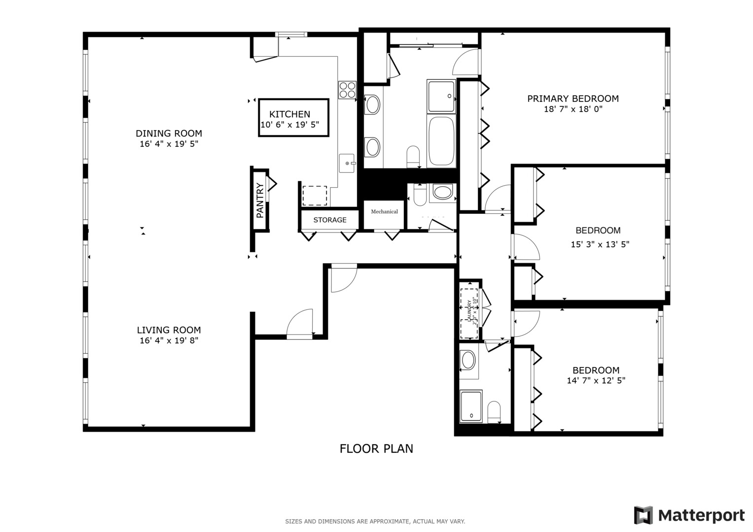 1110 N Lake Shore Drive Unit: 27S