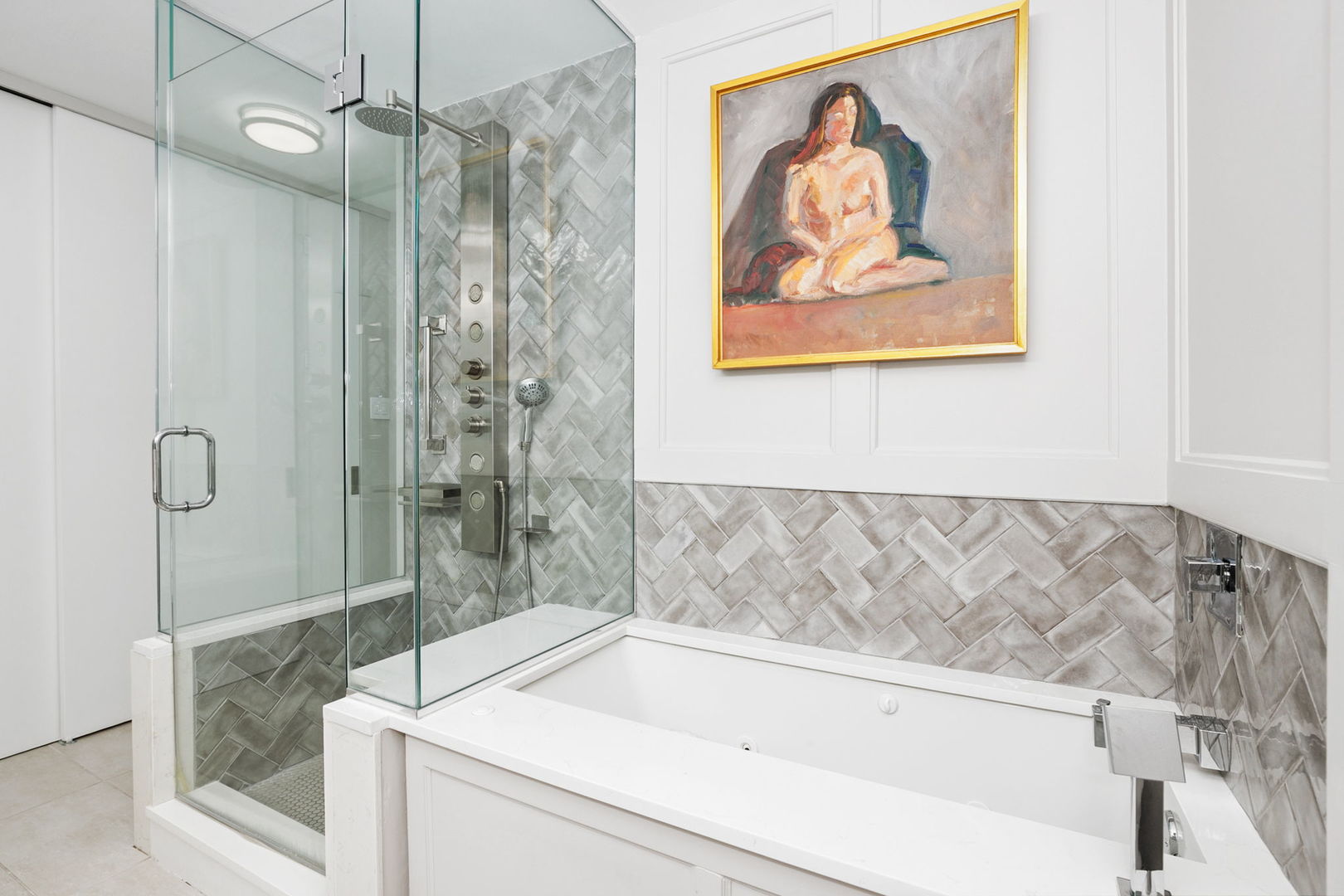 1110 N Lake Shore Drive Unit: 27S