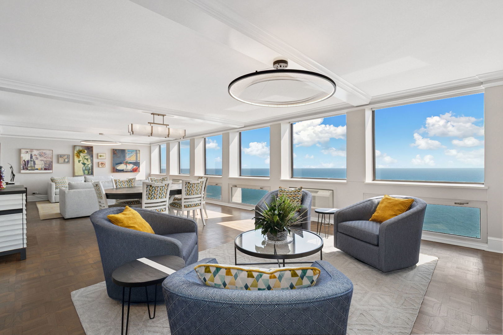 1110 N Lake Shore Drive Unit: 27S