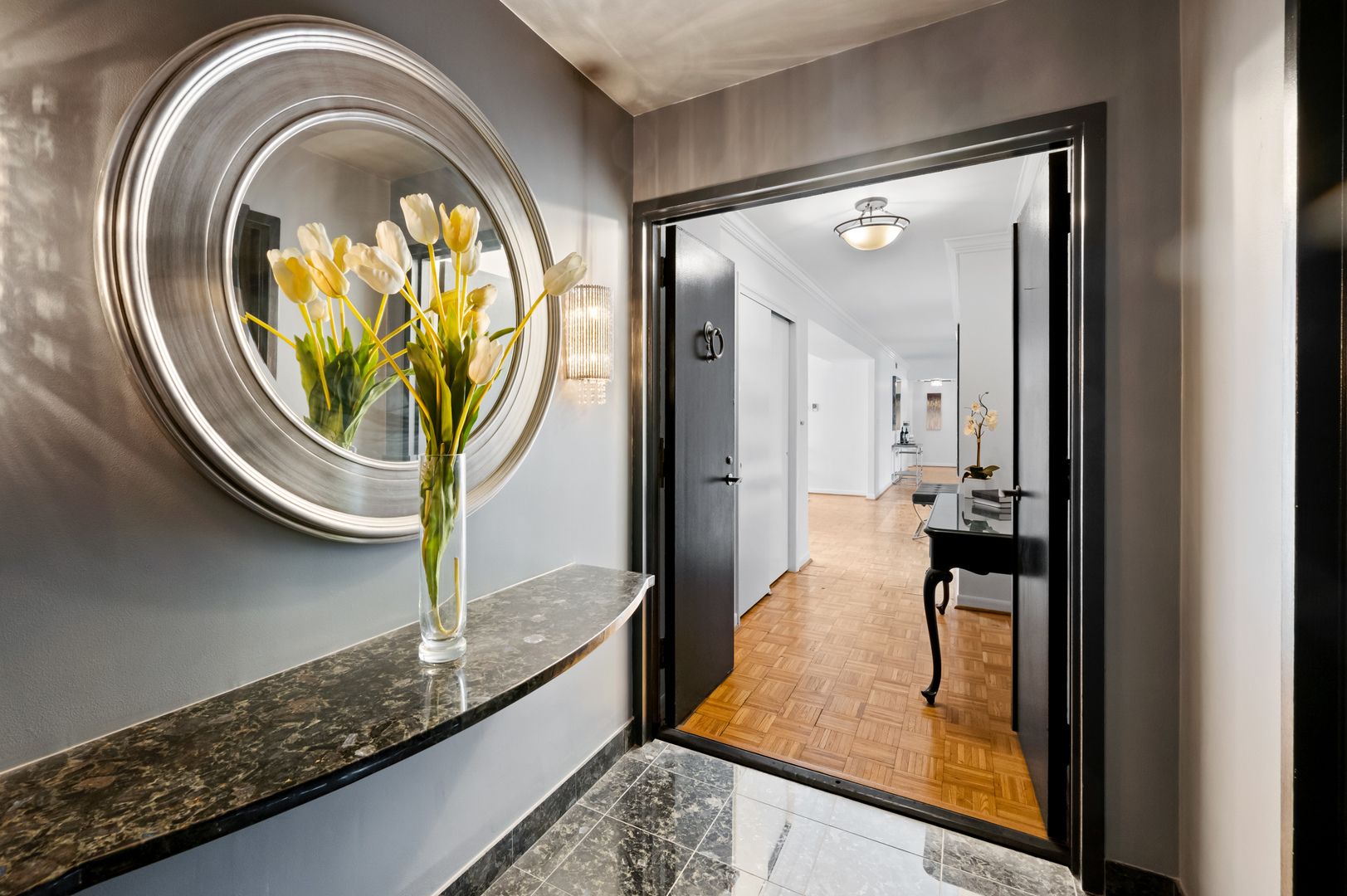 1 E Schiller Street Unit: 10D