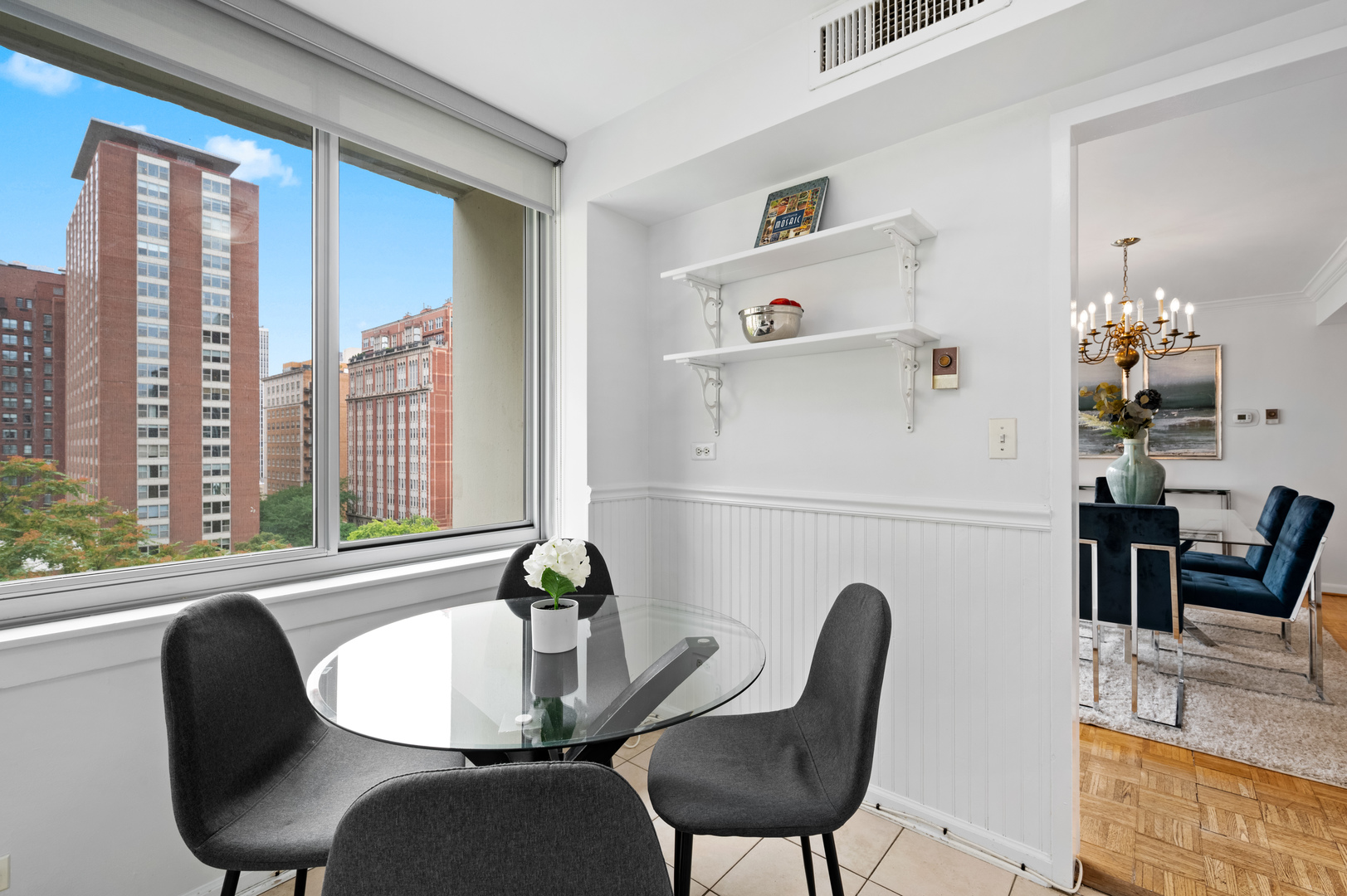 1 E Schiller Street Unit: 10D