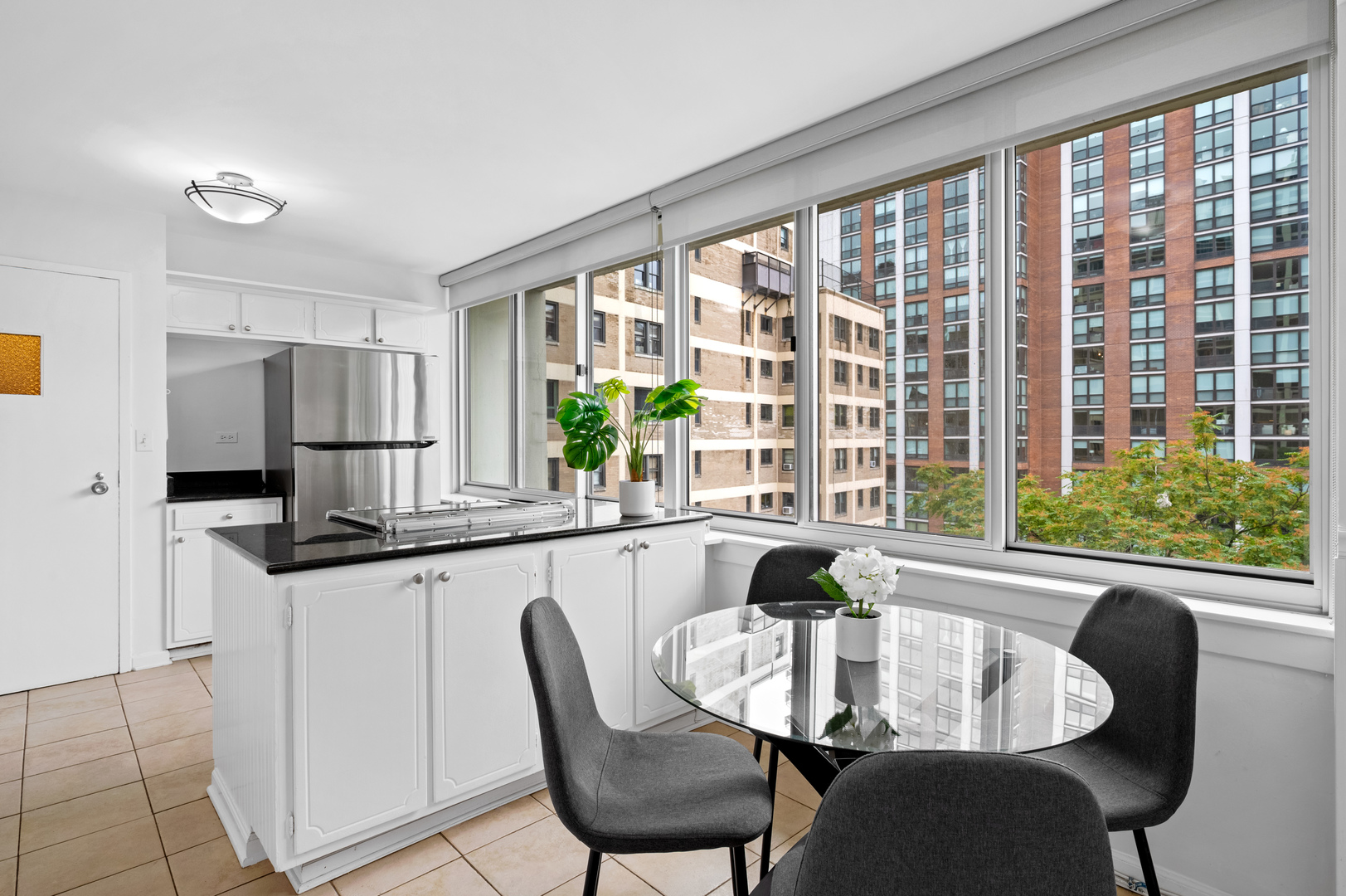 1 E Schiller Street Unit: 10D