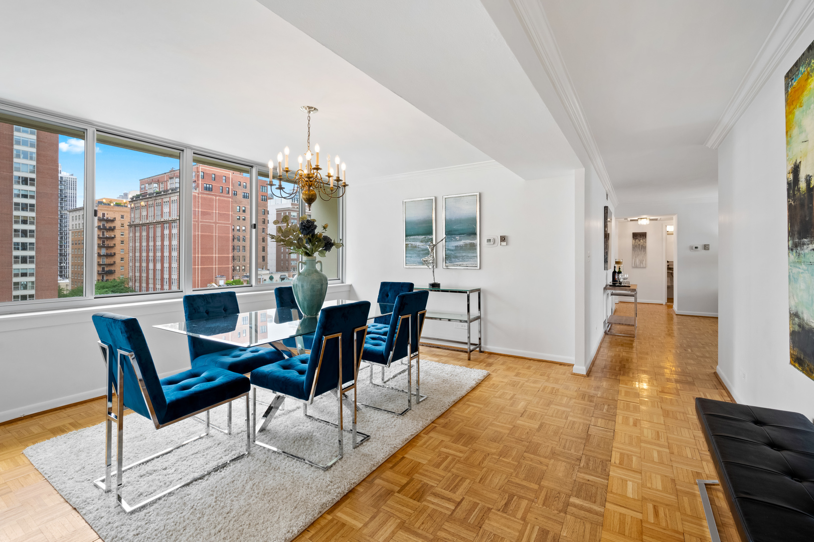 1 E Schiller Street Unit: 10D