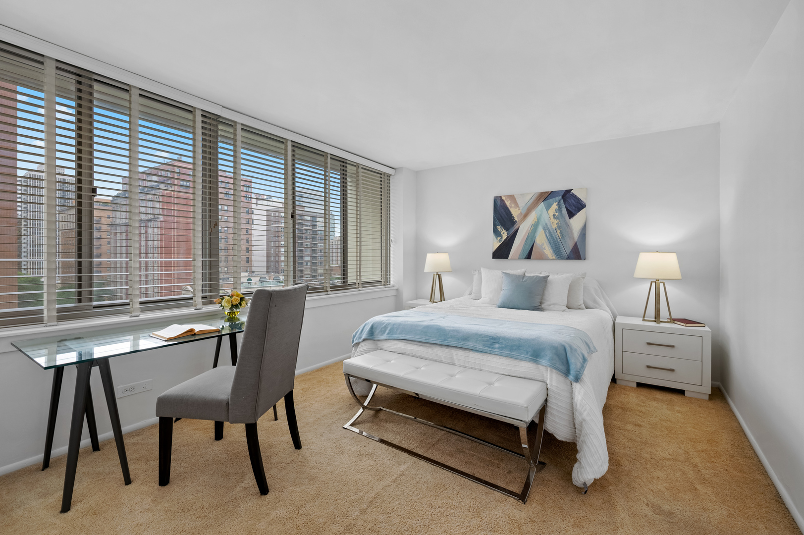 1 E Schiller Street Unit: 10D