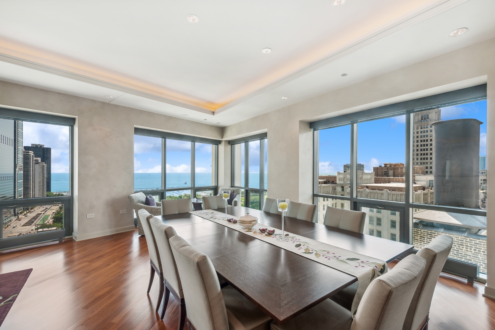 130 N Garland Court Unit: 2711-12