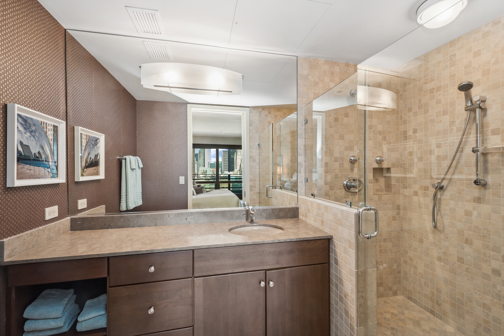 130 N Garland Court Unit: 2711-12