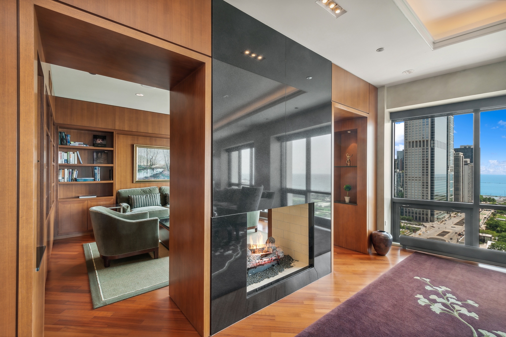 130 N Garland Court Unit: 2711-12