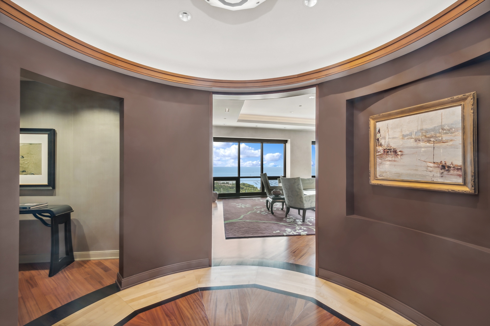 130 N Garland Court Unit: 2711-12