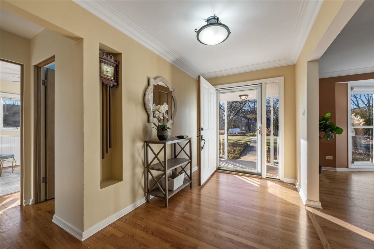 4541 Middaugh Avenue