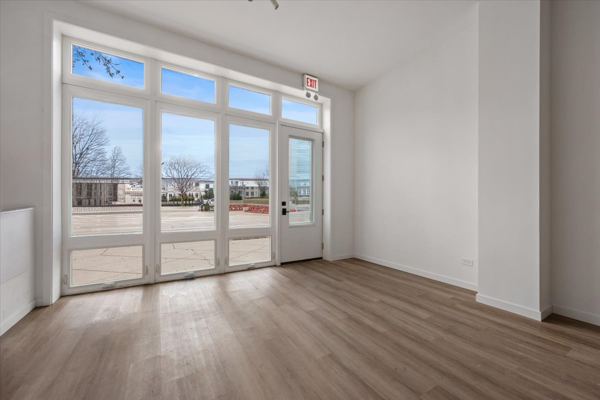 2442 W Division Street Unit: 1