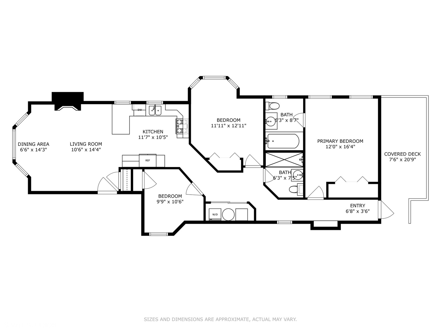 1713 W Leland Avenue Unit: 2