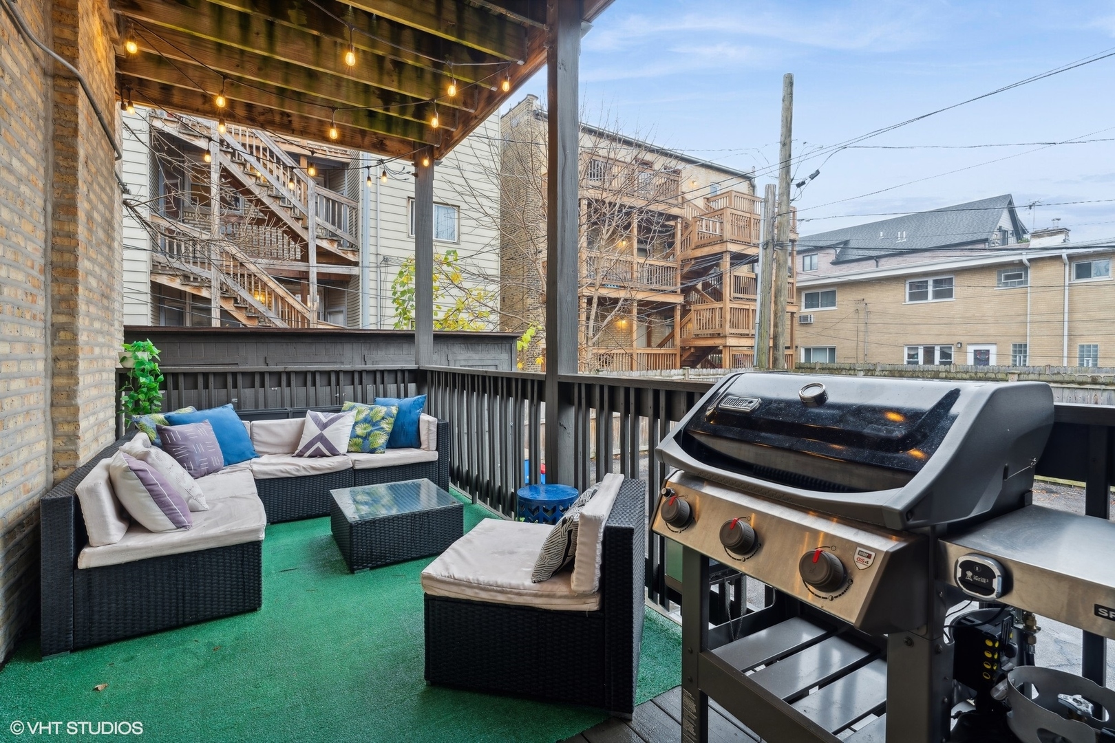 1713 W Leland Avenue Unit: 2