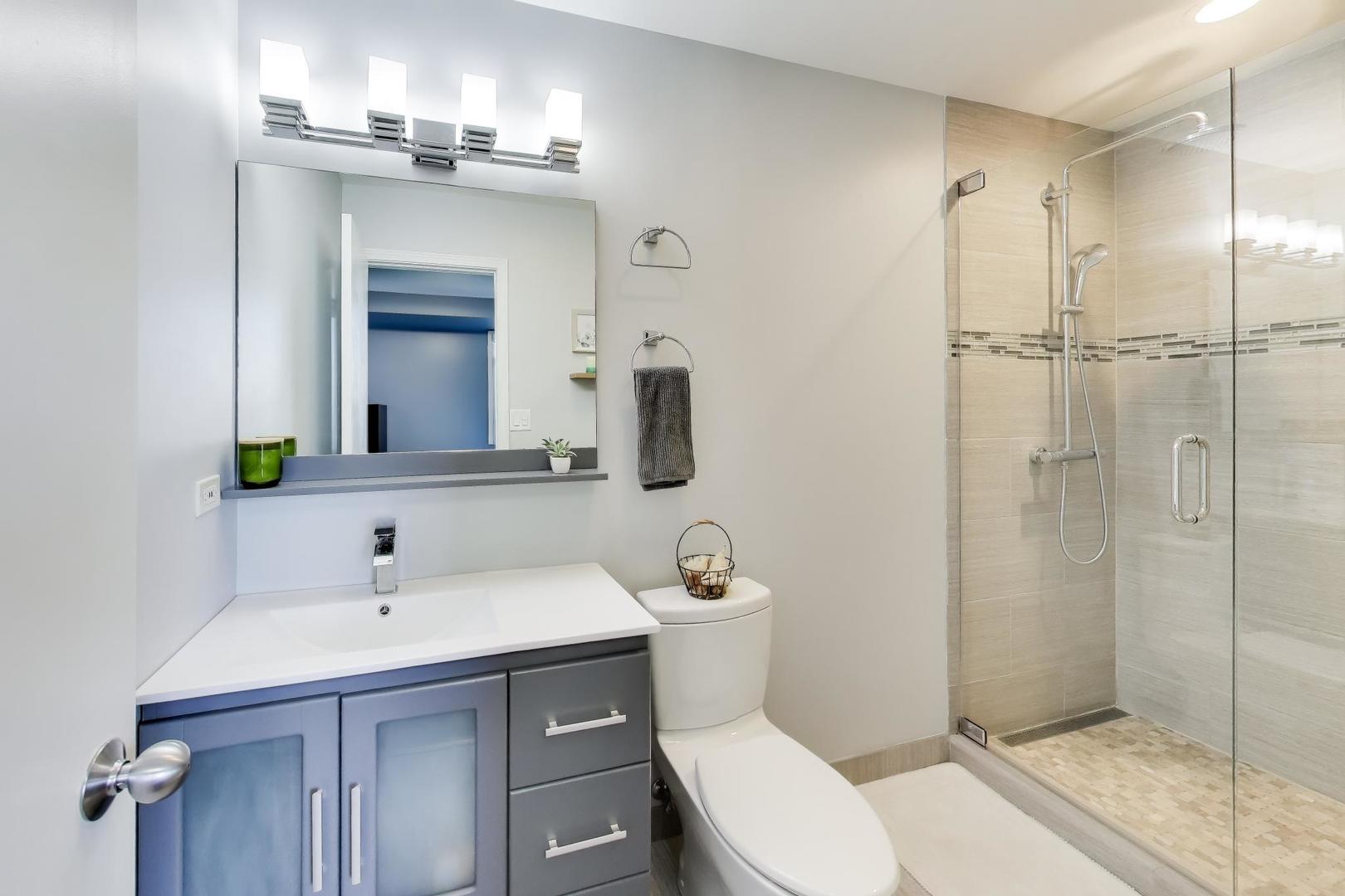 680 N GREEN Street Unit: 702