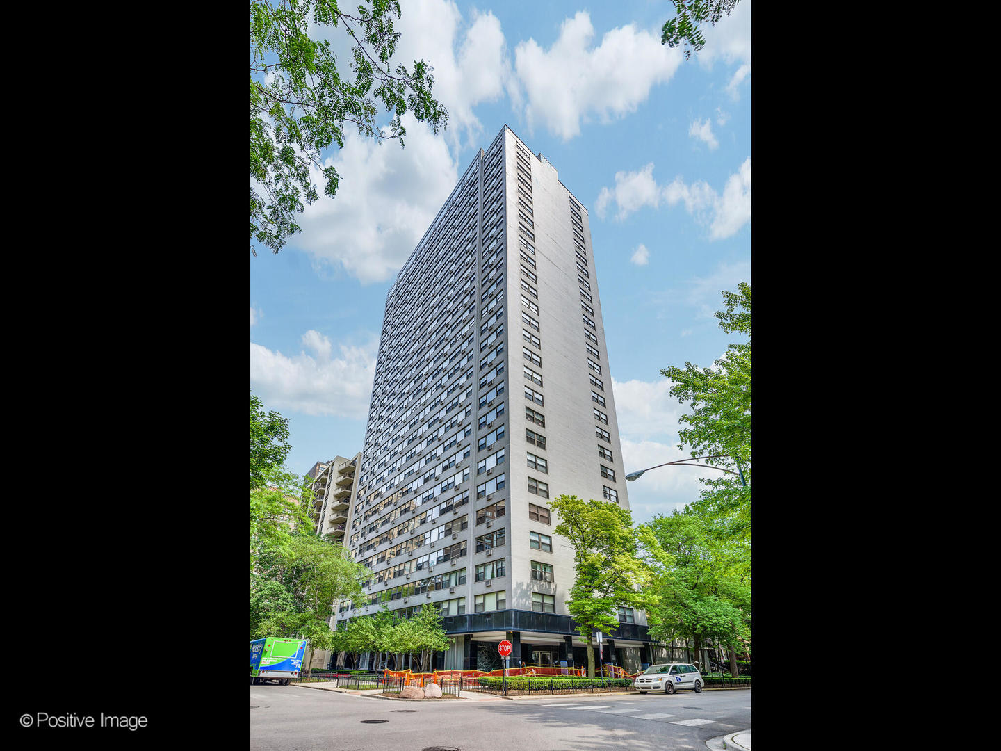 1445 N State Parkway Unit: 1103