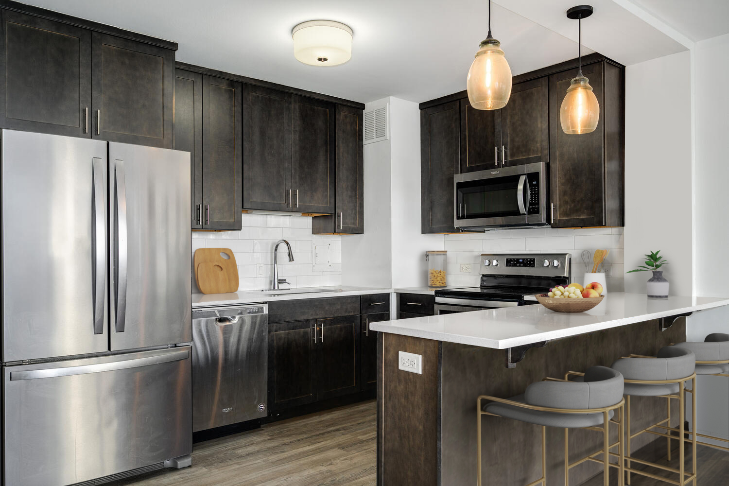 1445 N State Parkway Unit: 1103