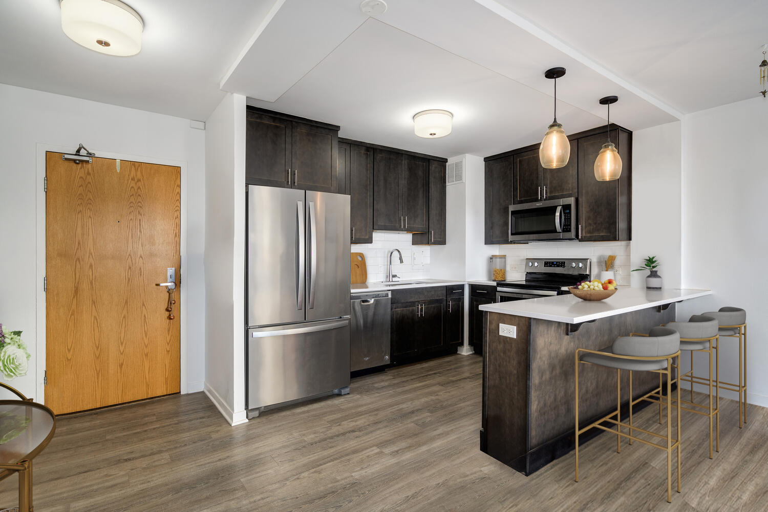 1445 N State Parkway Unit: 1103