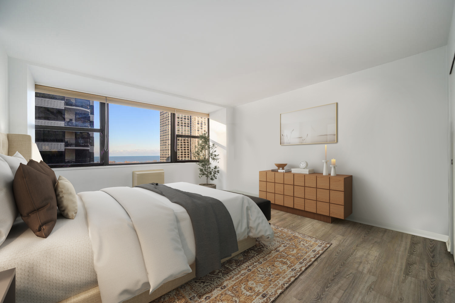1445 N State Parkway Unit: 1103