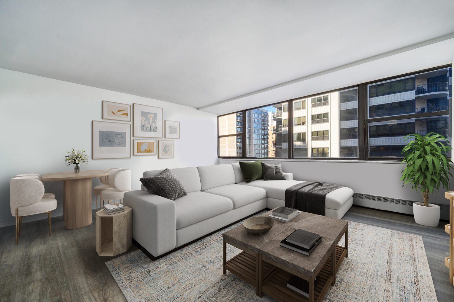 1445 N State Parkway Unit: 1103