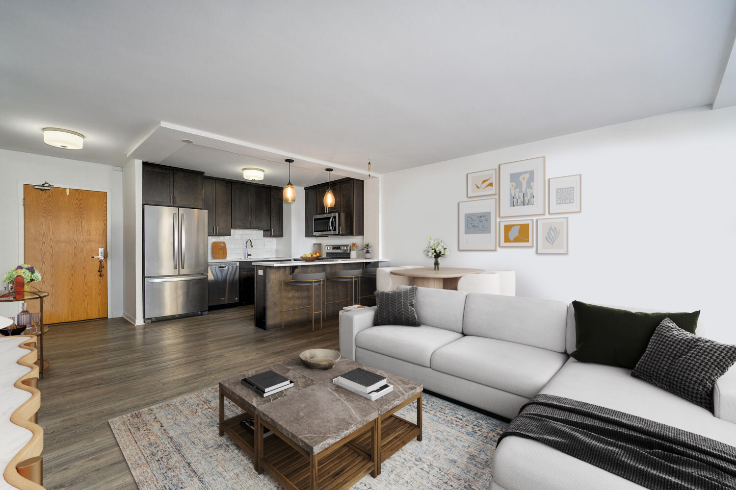 1445 N State Parkway Unit: 1103