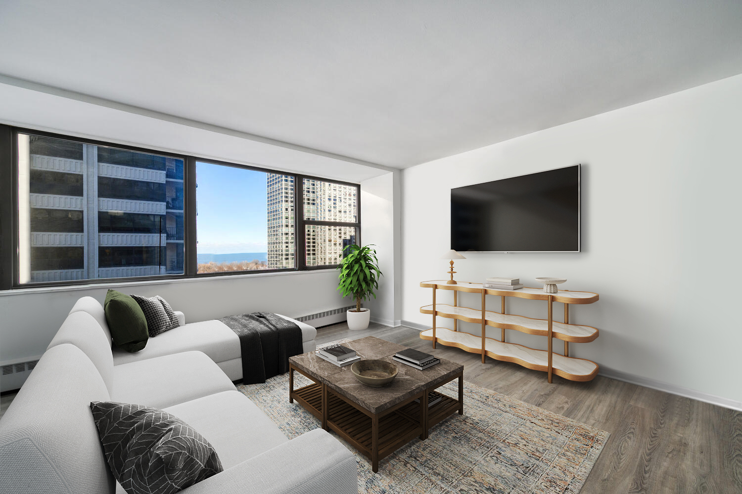 1445 N State Parkway Unit: 1103