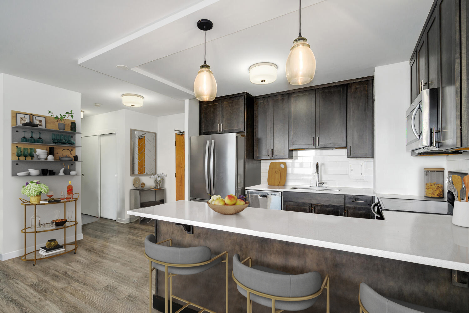 1445 N State Parkway Unit: 1103