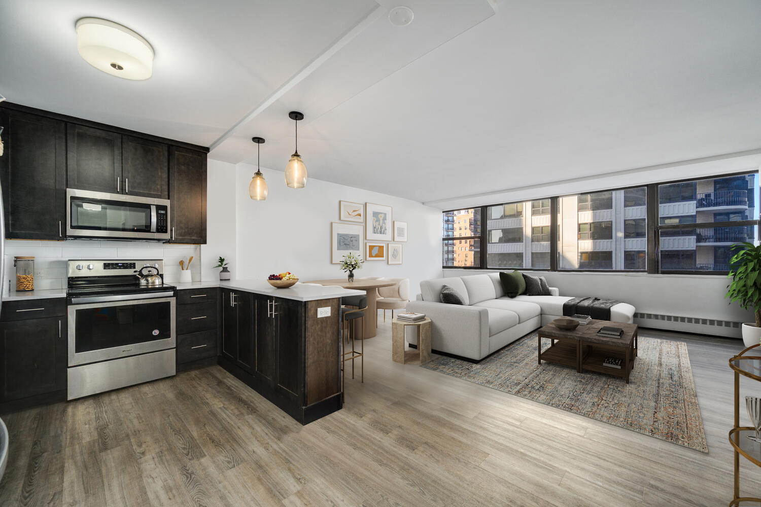 1445 N State Parkway Unit: 1103