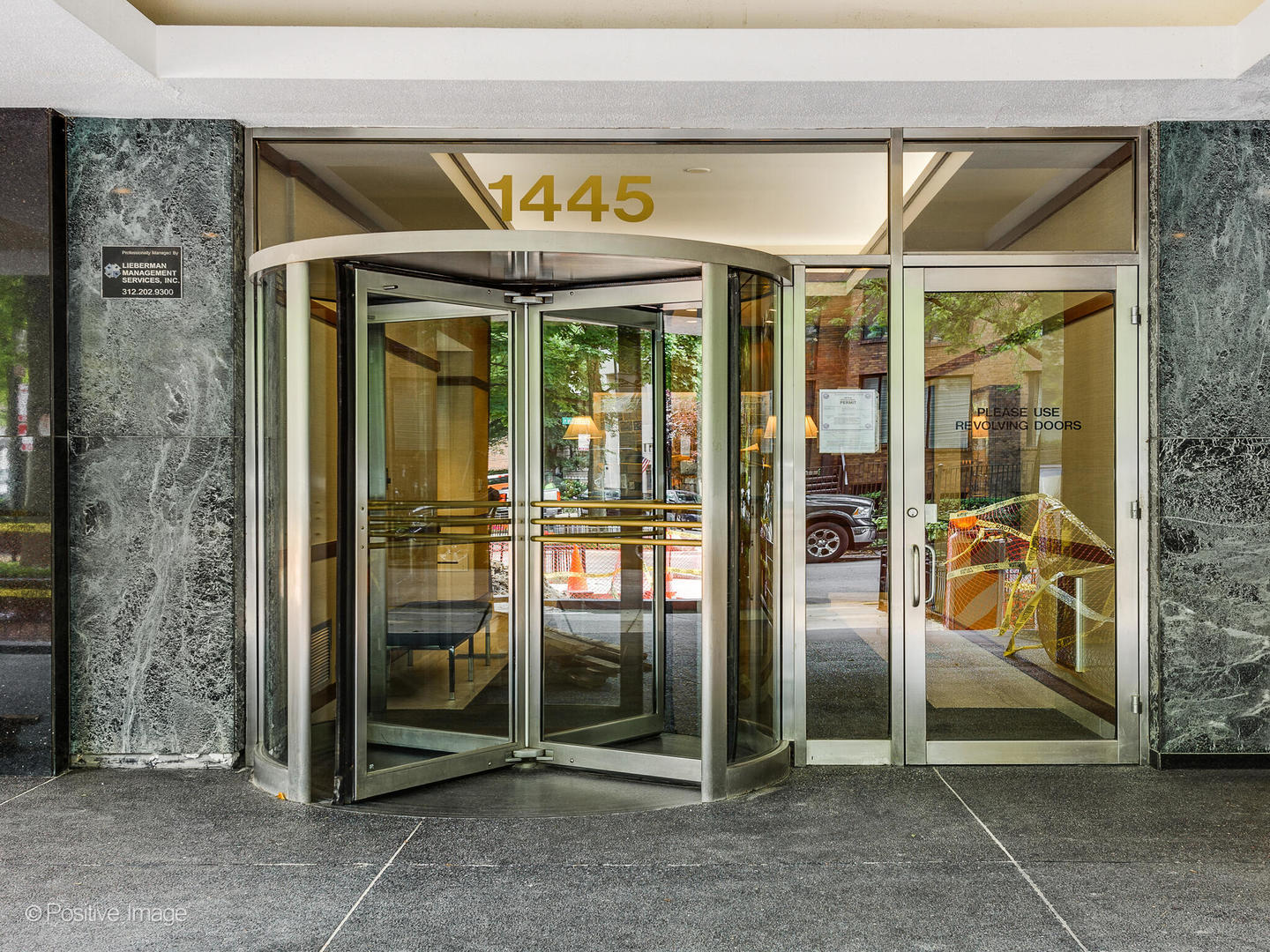1445 N State Parkway Unit: 1103