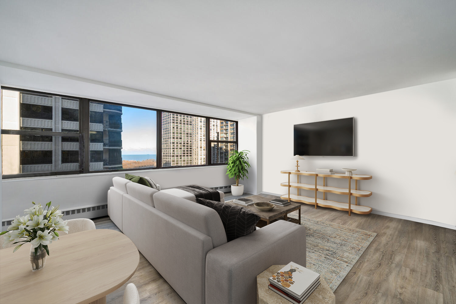 1445 N State Parkway Unit: 1103