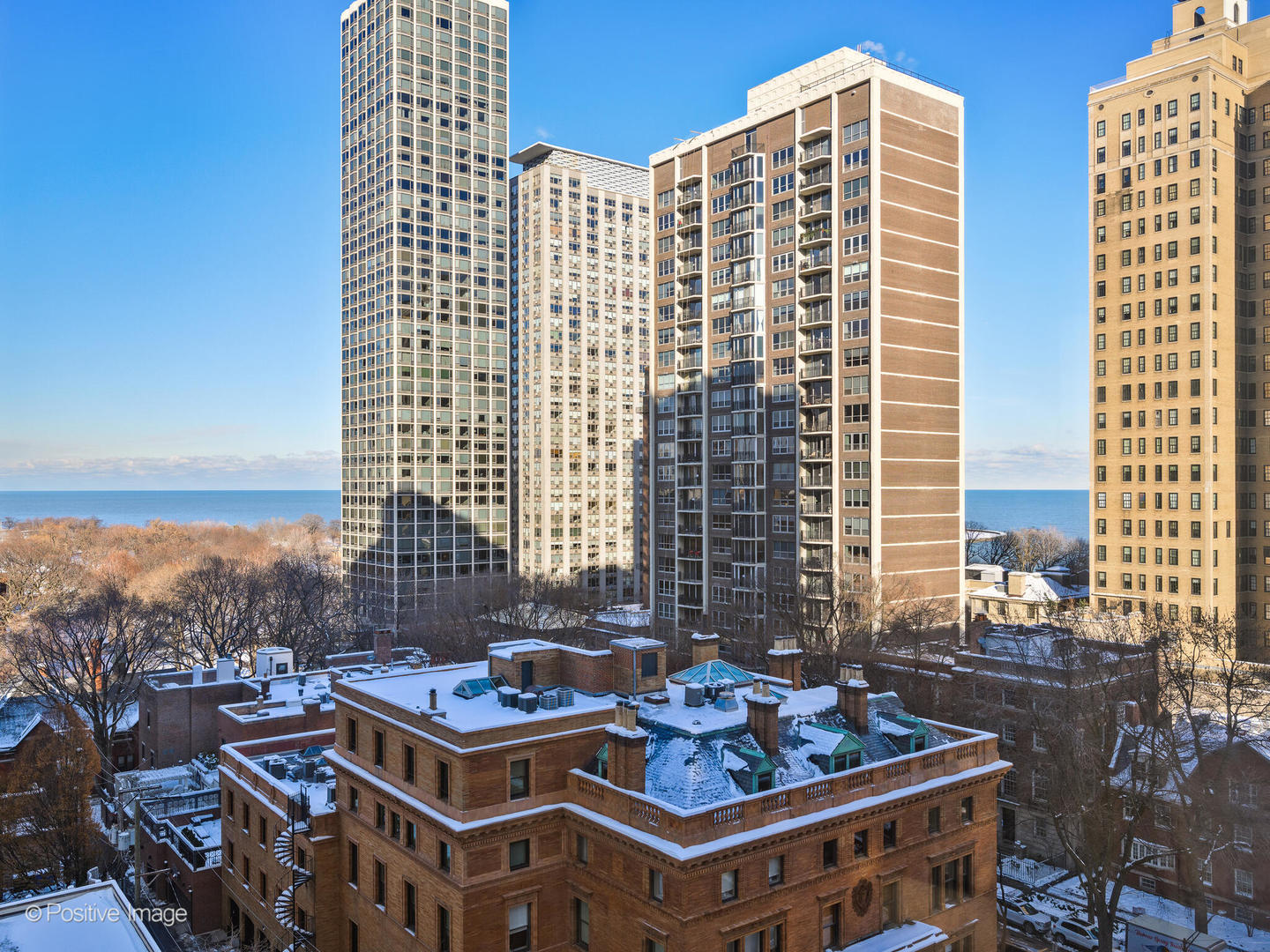 1445 N State Parkway Unit: 1103