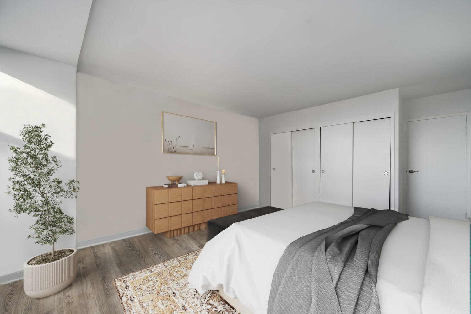 1445 N State Parkway Unit: 1103