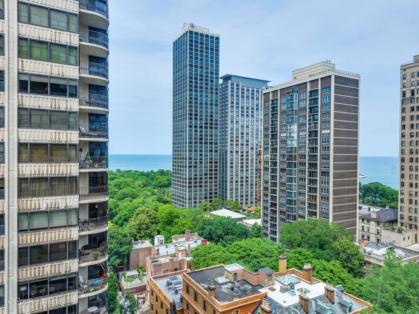 1445 N State Parkway Unit: 1103