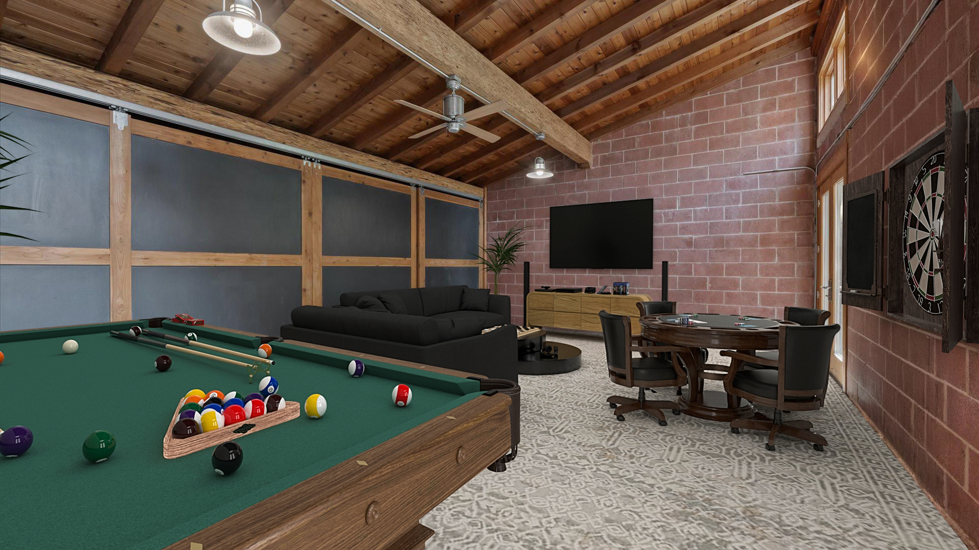 1532 W George Street