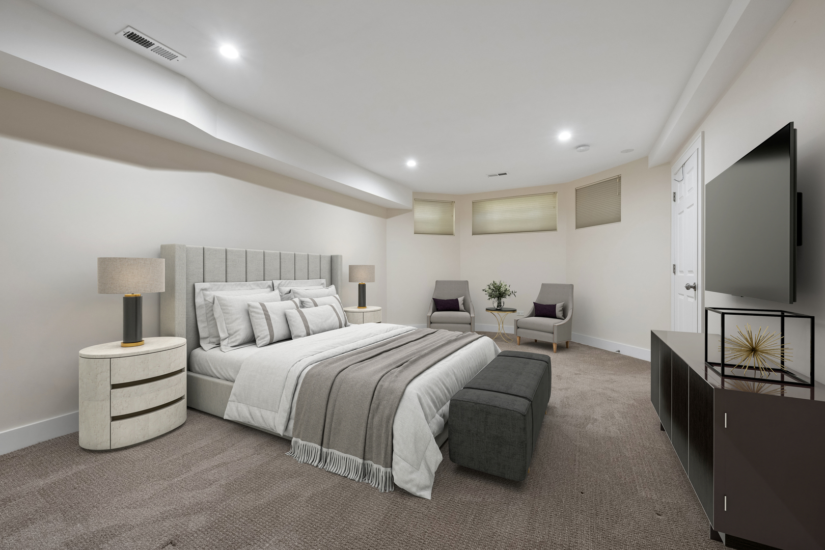 709 W Roscoe Street Unit: 1F