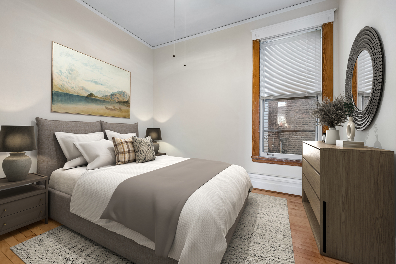 709 W Roscoe Street Unit: 2R