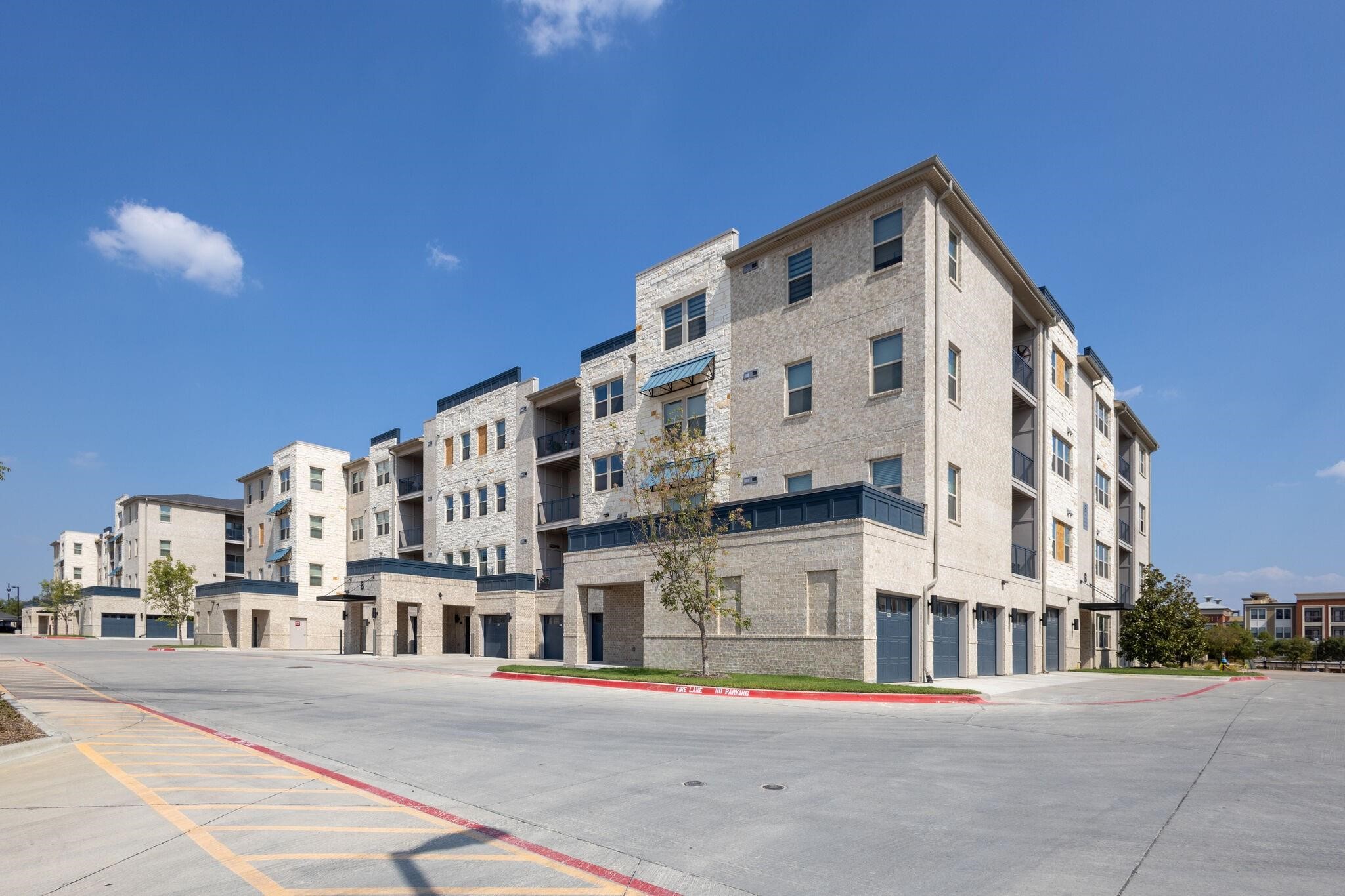 651 N Watters Road 2103