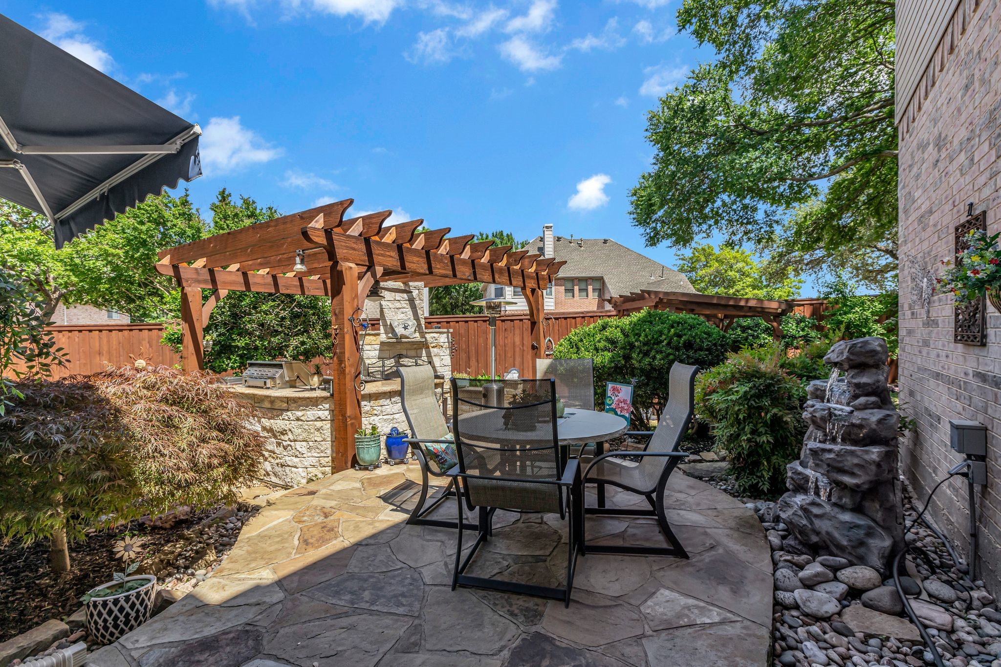 3402 Mapleleaf Lane
