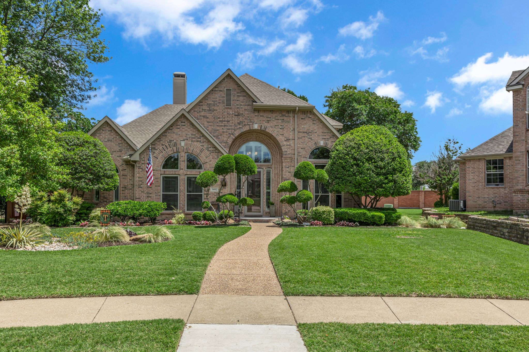 3402 Mapleleaf Lane