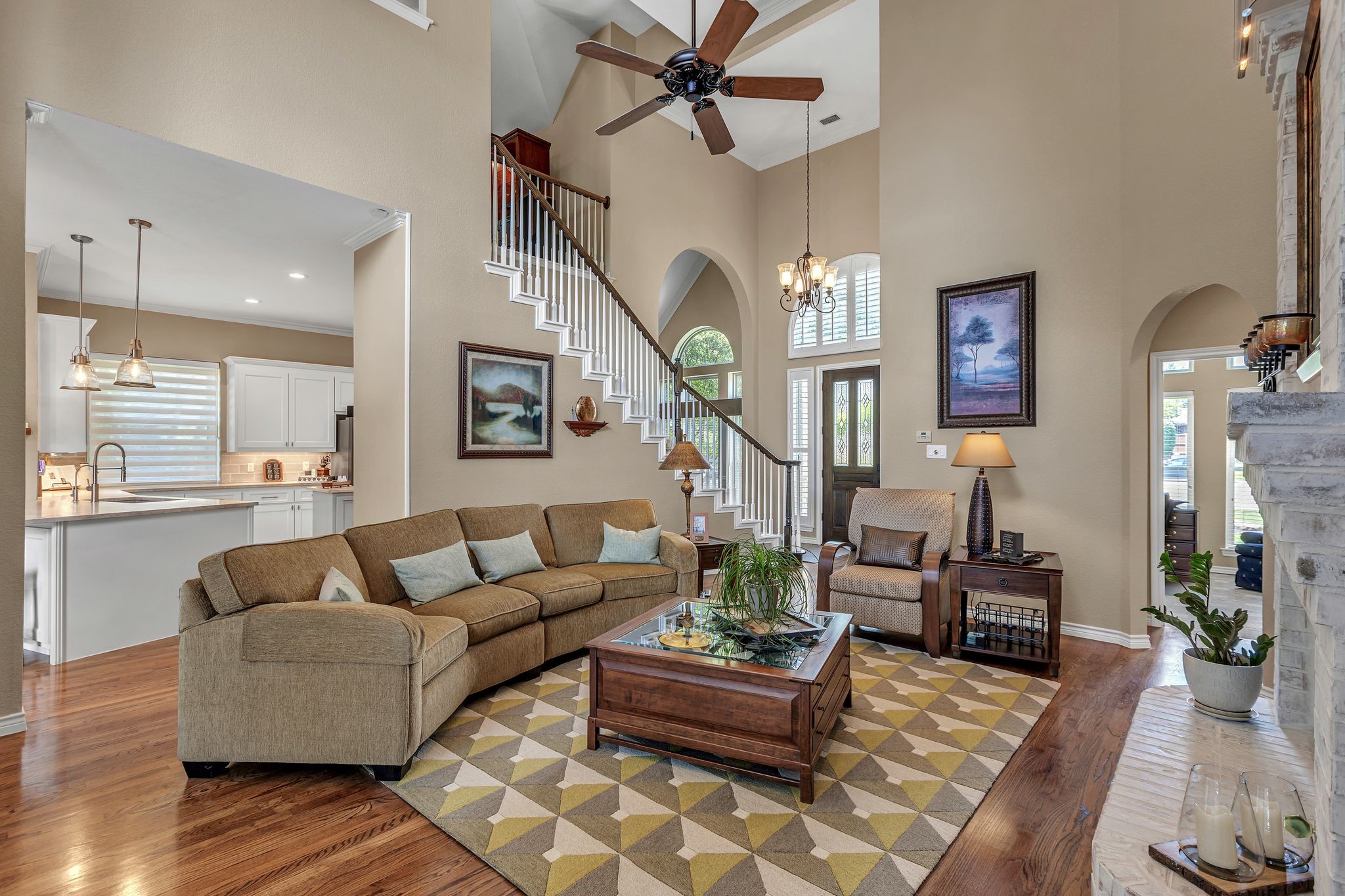 3402 Mapleleaf Lane