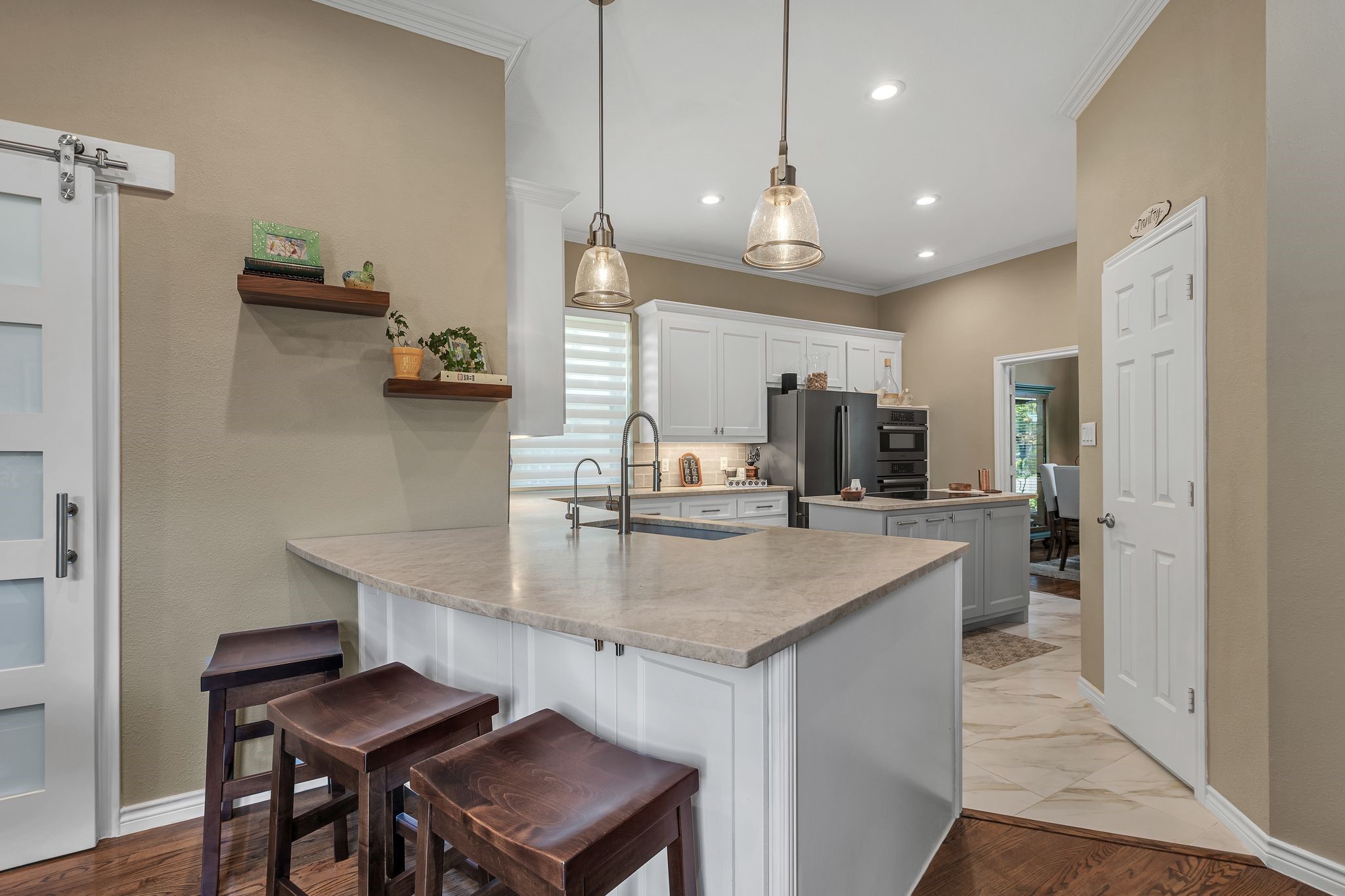 3402 Mapleleaf Lane