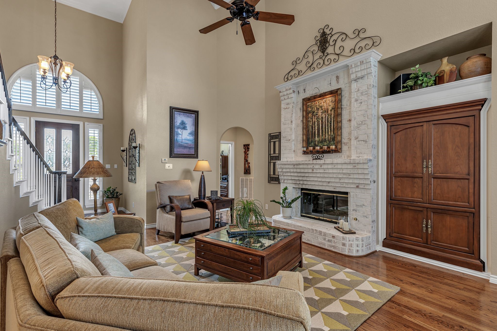 3402 Mapleleaf Lane