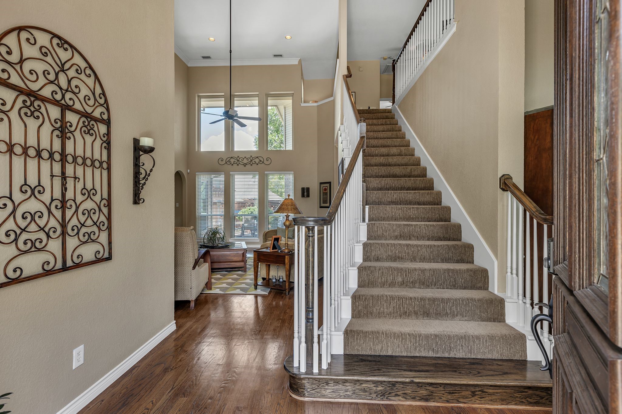 3402 Mapleleaf Lane