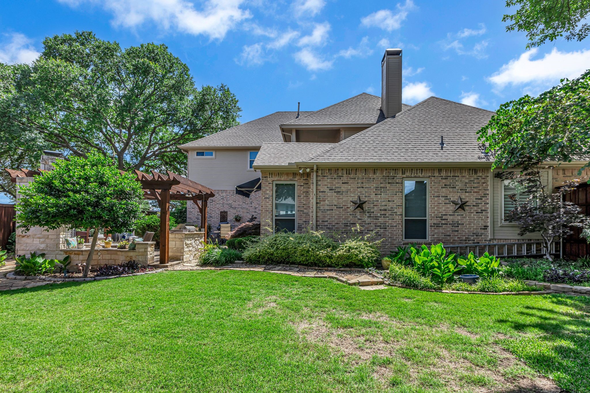 3402 Mapleleaf Lane