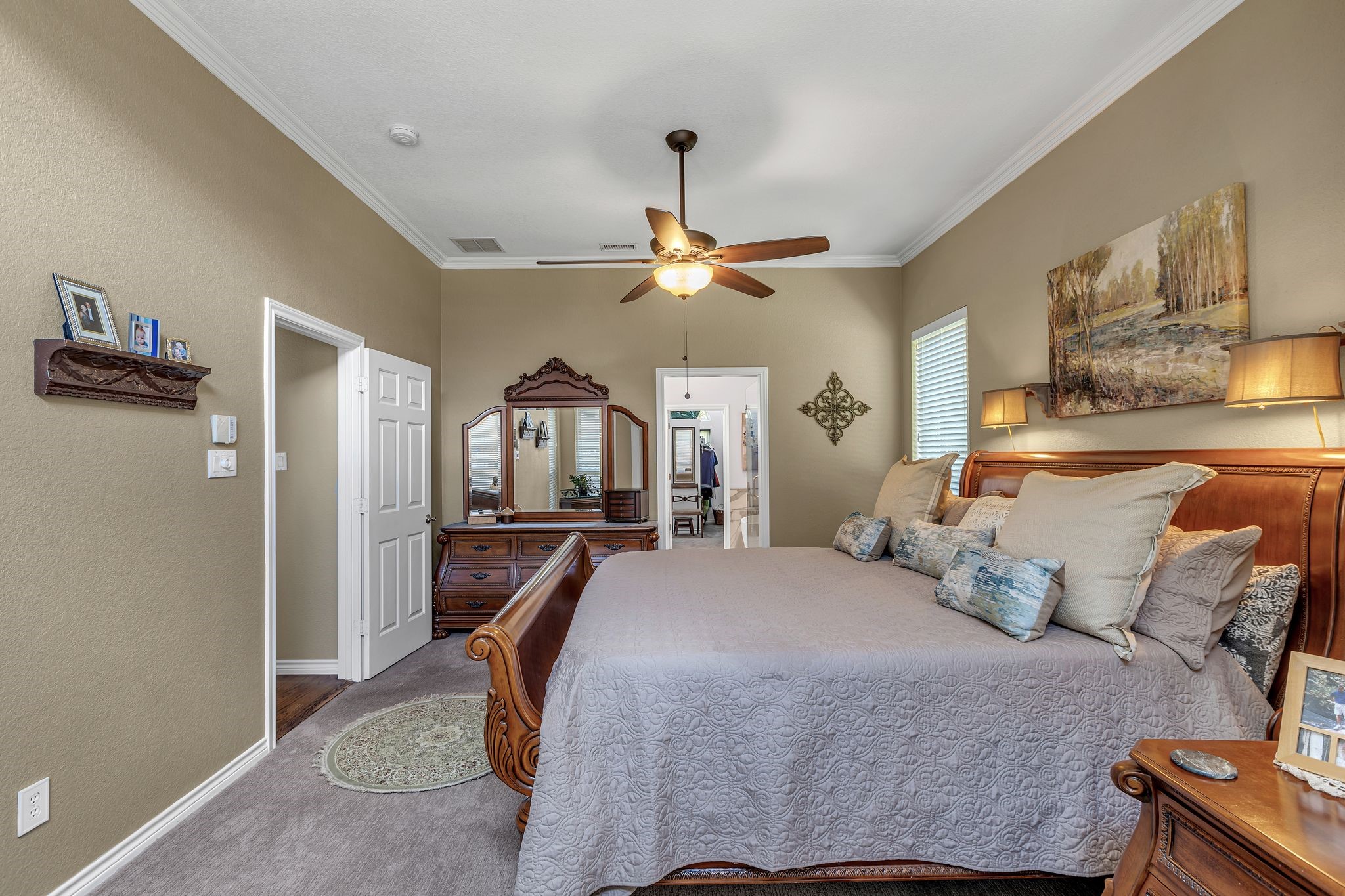 3402 Mapleleaf Lane