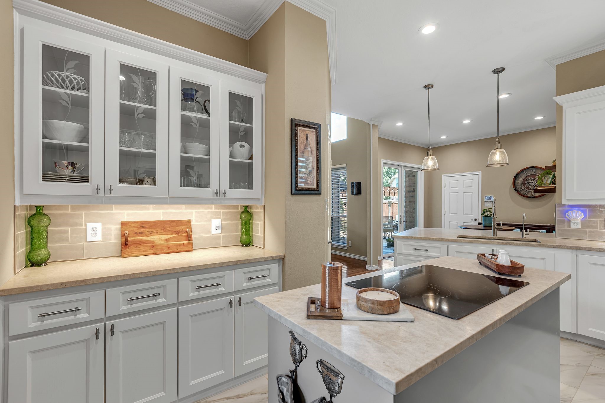 3402 Mapleleaf Lane