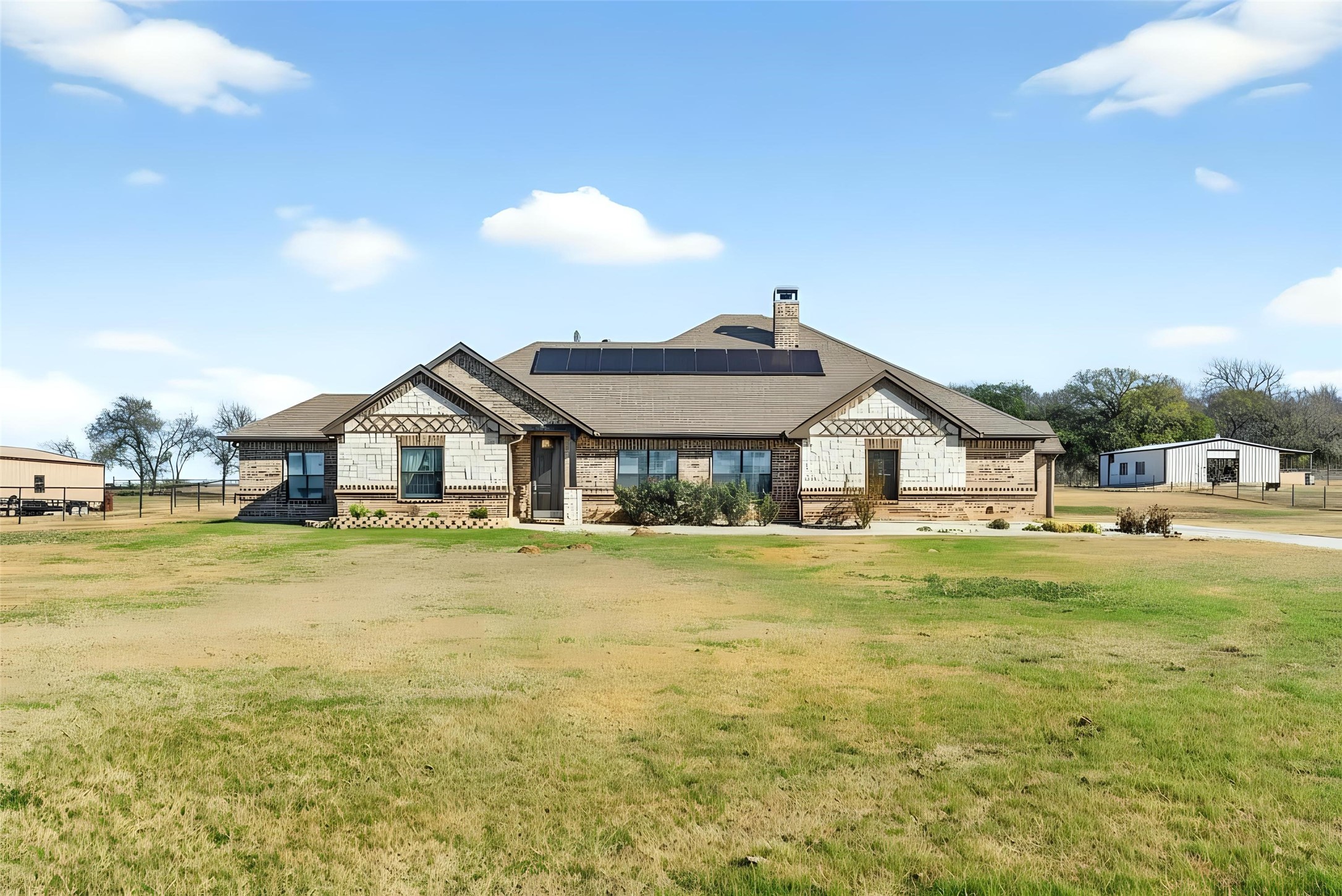 1081 County Road 3591