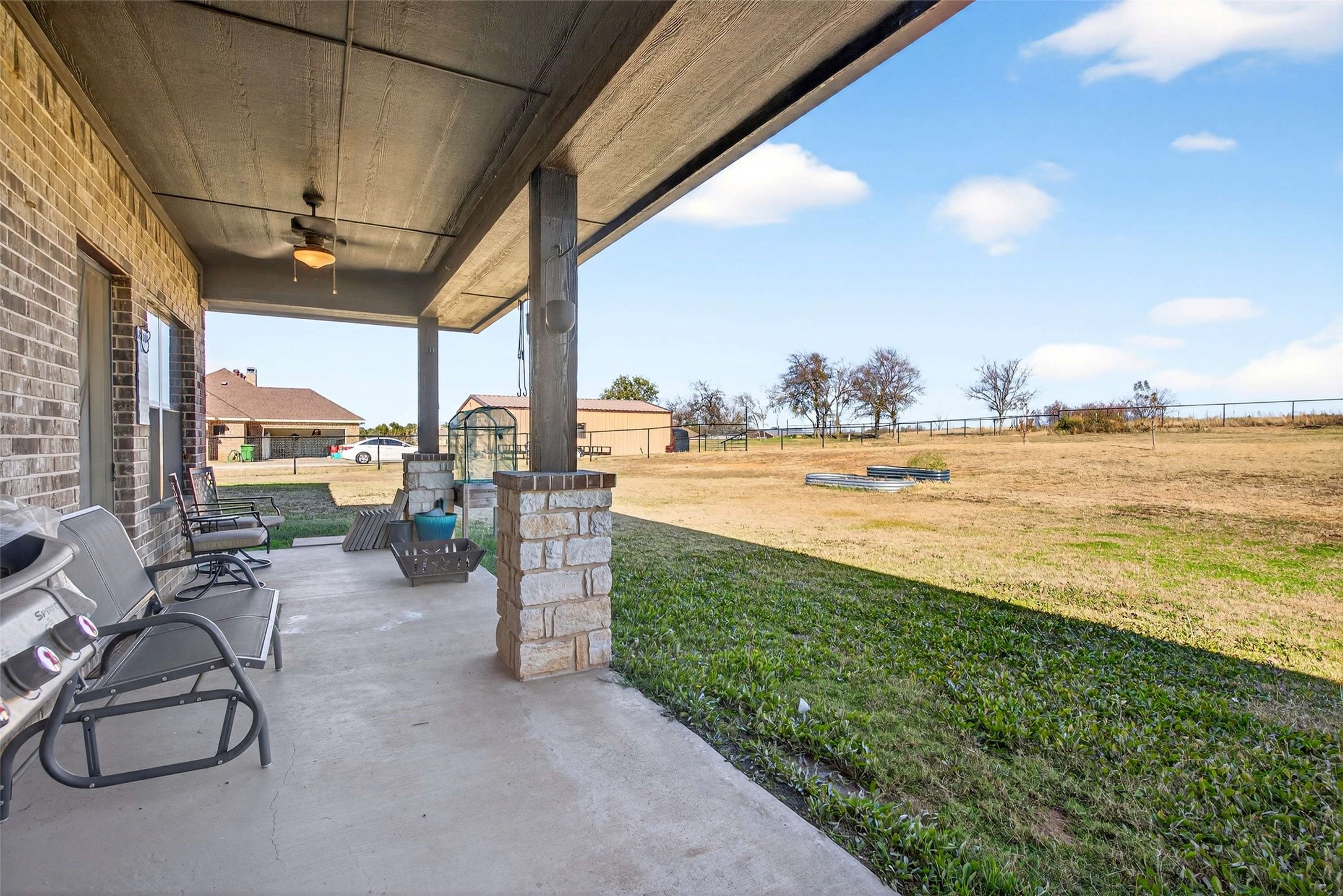 1081 County Road 3591